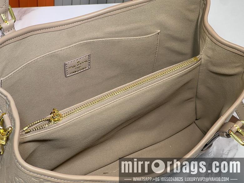 1:1 Louis Vuitton Bags M47185 cm ss