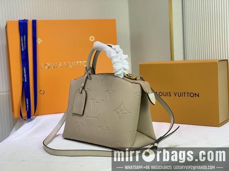 1:1 Louis Vuitton Bags SSM58914 29X18X12.5