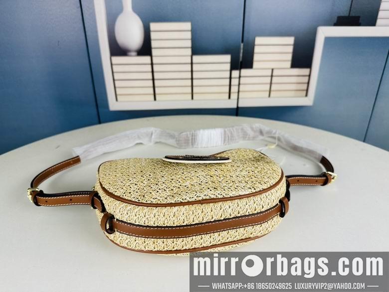 1:1 Louis Vuitton Bags 906 25X15X7cm XMY 2colour