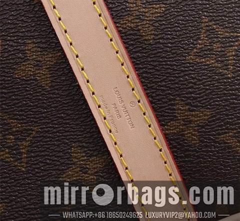 1:1 Louis Vuitton Bags Speedy M40390 wg