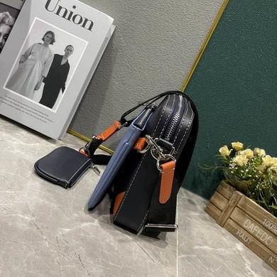 1:1 Louis Vuitton Bags Trio M23783 25x18.5x7cm ss