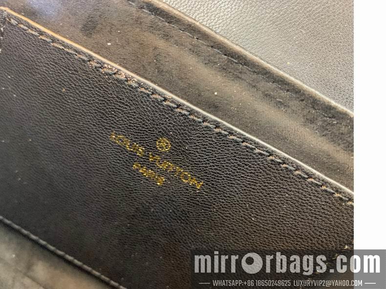 1:1 Louis Vuitton Bags Pochette Metis M53936 cs