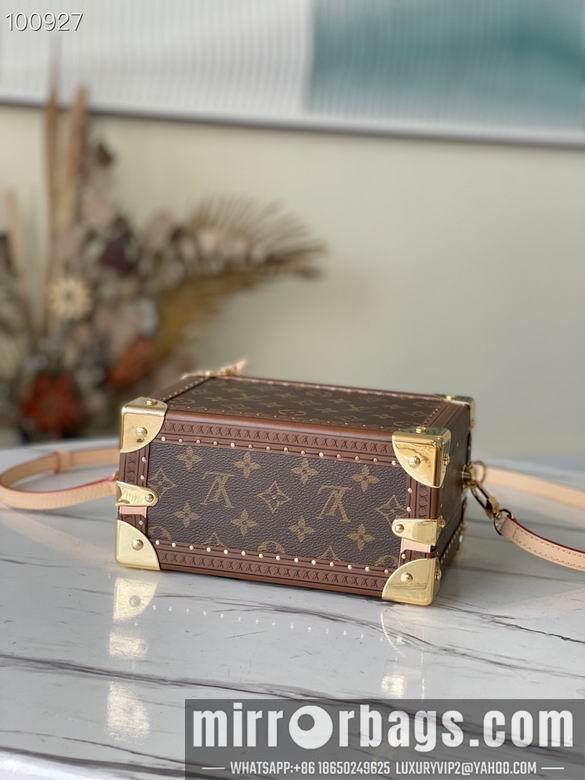 1:1 Louis Vuitton Bags M20468 24X18X12cm DN