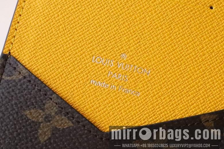 1:1 Louis Vuitton Bags M82862 10X14X2.5cm XM 5