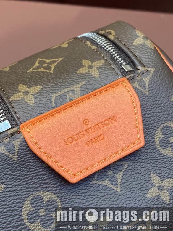 1:1 Louis Vuitton Bags M47528 28X16X13cm YG 3colour