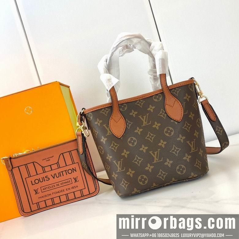 1:1 Louis Vuitton Bags M12099 M12061 20X20X11.5cm XMY 2colour