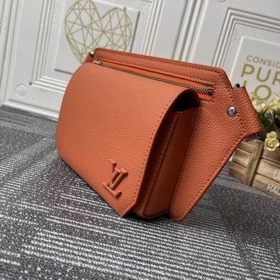 1:1 Louis Vuitton Bags Aerogram M57081,59625 30x16x3 cm cs