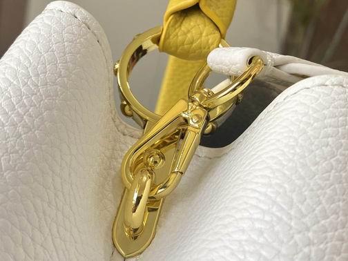 1:1 Louis Vuitton Bags Hatucines M59468 27x18x9cm cs3色