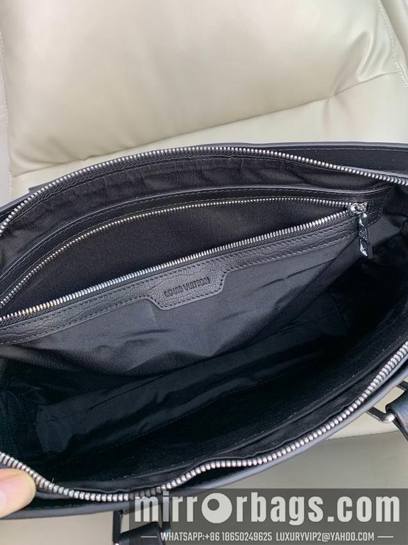 1:1 Louis Vuitton Bags 8422-1 39X29X7cm XM
