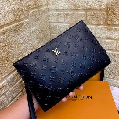 1:1 Louis Vuitton Bags 8028 28X17X6cm WP
