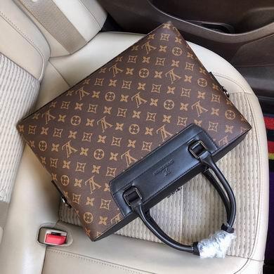 1:1 Louis Vuitton Bags 1088-34 38X28X8cm XM 2colour