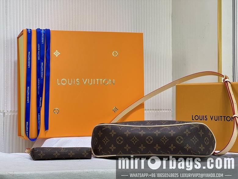 1:1 Louis Vuitton Bags Moon backpack M44945 35X26 ss