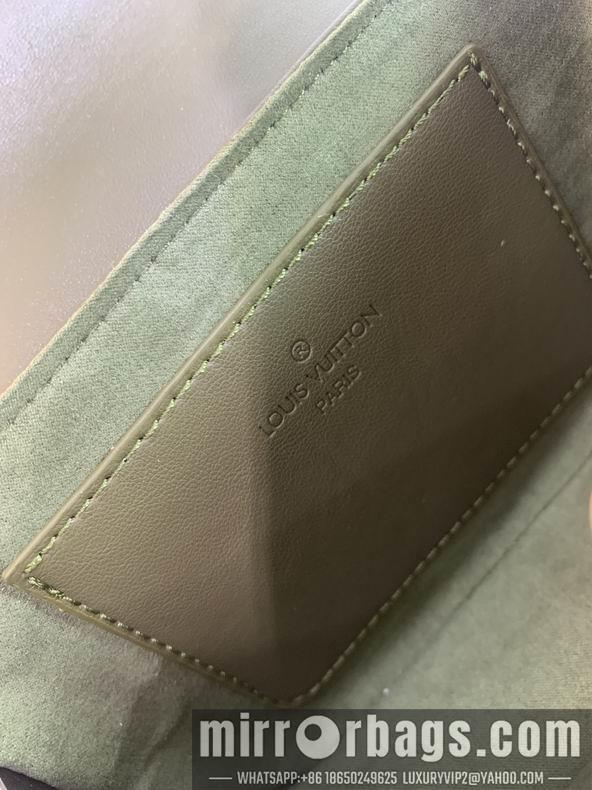 1:1 Louis Vuitton Bags Pochette Metis M53936 cs