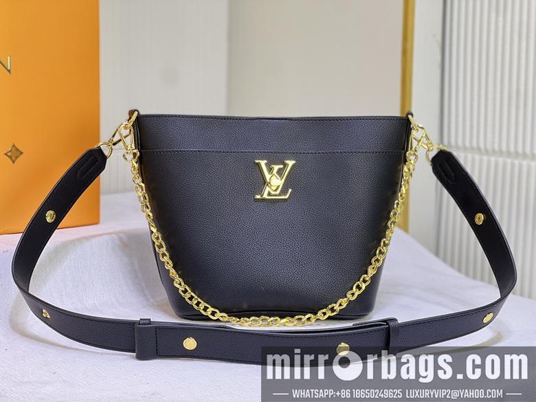 1:1 Louis Vuitton Bags M24006 20x20x12cm ss1
