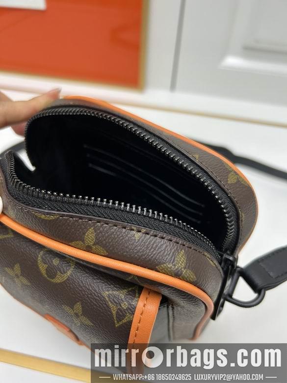 1:1 Louis Vuitton Bags M69404 15X17X8cm XMY 2colour