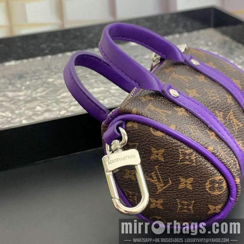 1:1 Louis Vuitton Bags 082204 XMY 9