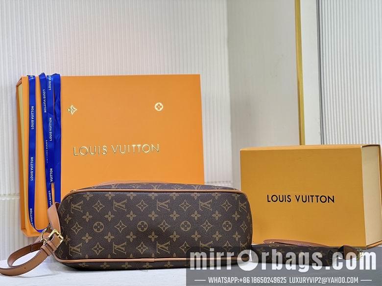 1:1 Louis Vuitton Bags SSM4494 38X30