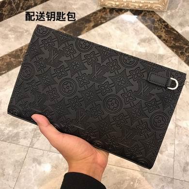1:1 Louis Vuitton Bags 816-5 28X18X5cm XM