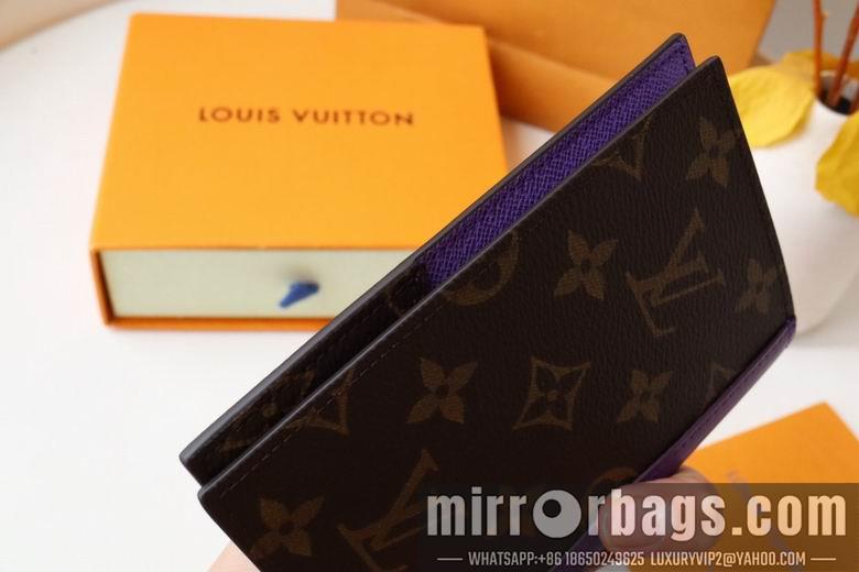 1:1 Louis Vuitton Bags M82862 10X14X2.5cm XM 3