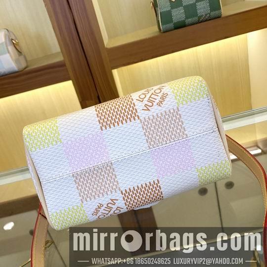 1:1 Louis Vuitton Bags Speedy M40515 20.5x13.5x12cm zy