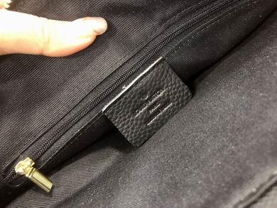 1:1 Louis Vuitton Bags 6392 24X26X7cm WP