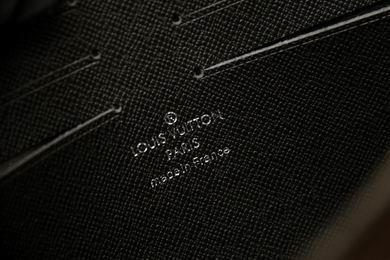 1:1 Louis Vuitton Bags M81803 27X21X3cm XM