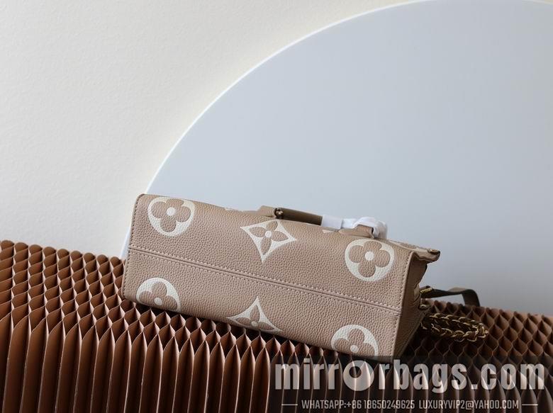 1:1 Louis Vuitton Bags M23641 25X13X10cm
