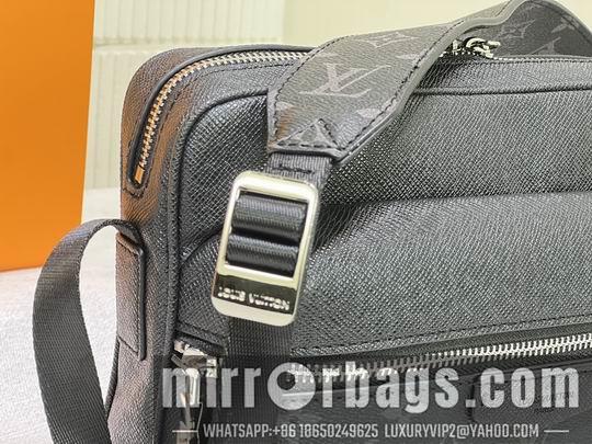 1:1 Louis Vuitton Bags Outdoor M30233 29.5x20x10.5cm cs