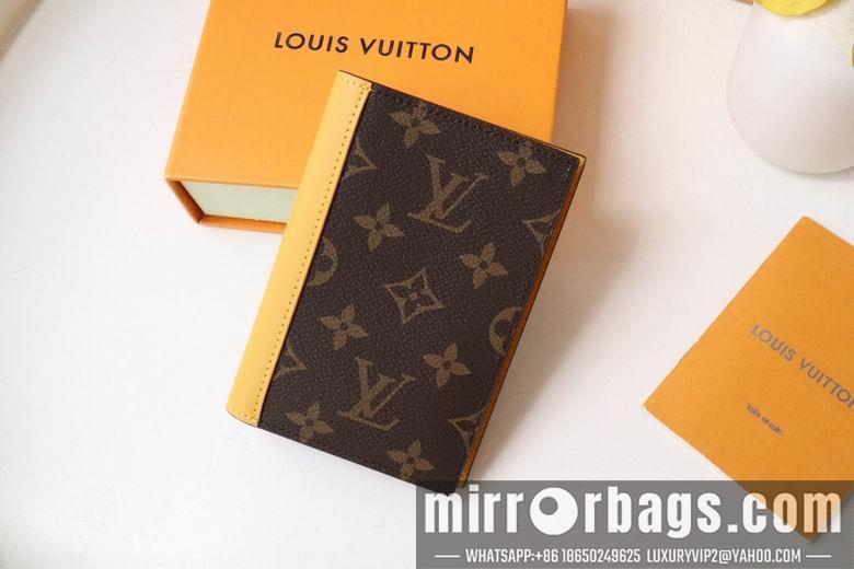 1:1 Louis Vuitton Bags M82862 10X14X2.5cm XM 5