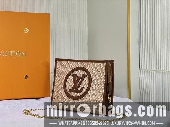 1:1 Louis Vuitton Bags M81366 26x20x5cm cs