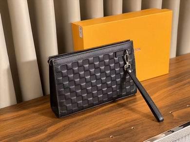 1:1 Louis Vuitton Bags 6624-5 26X17X6cm XM