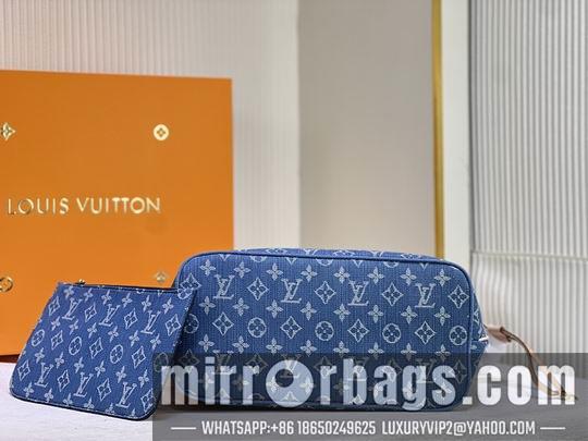 1:1 Louis Vuitton Bags M40995 M32x29x17cm cs