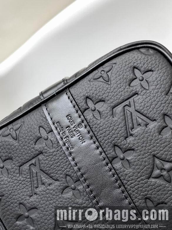 1:1 Louis Vuitton Bags M22765 34X21X16cm XM