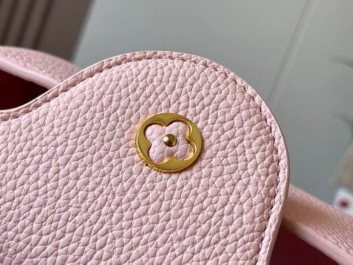 1:1 Louis Vuitton Bags Hatucines M20514 27x18x9cm cs2色