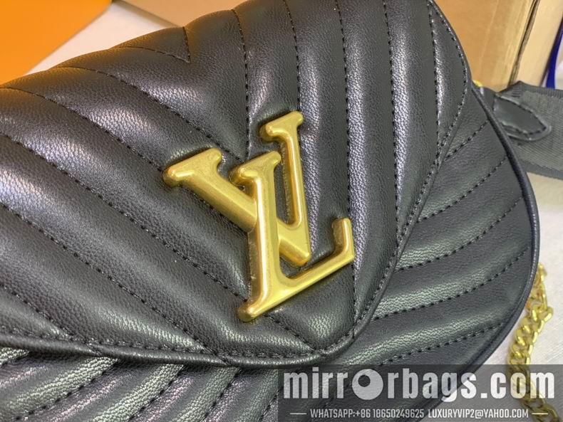 1:1 Louis Vuitton Bags Pochette Metis M53936 cs