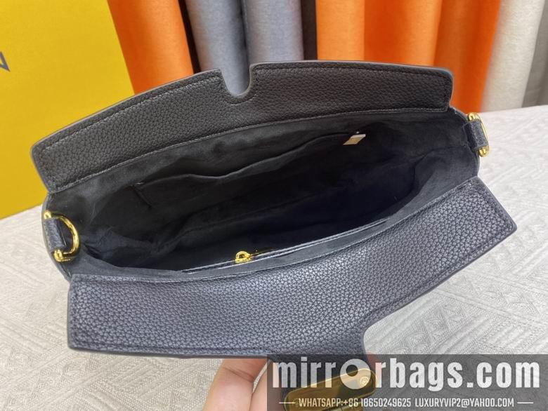 1:1 Louis Vuitton Bags M46659 29X19X9cm YG 3colour