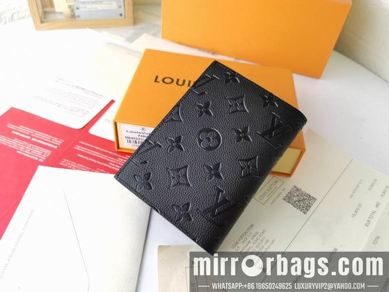 1:1 Louis Vuitton Bags M64502 10X14X2.5cm XM 20
