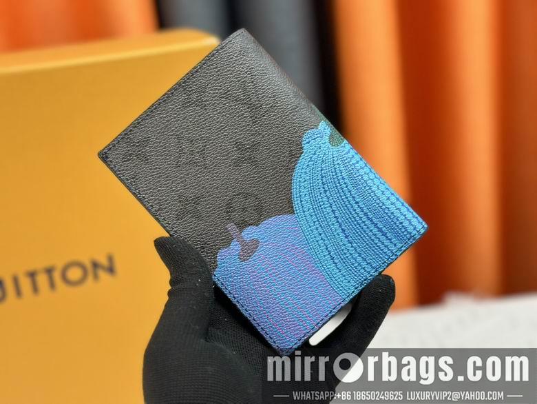 1:1 Louis Vuitton Bags M60410 10X14X2.5cm XM 7