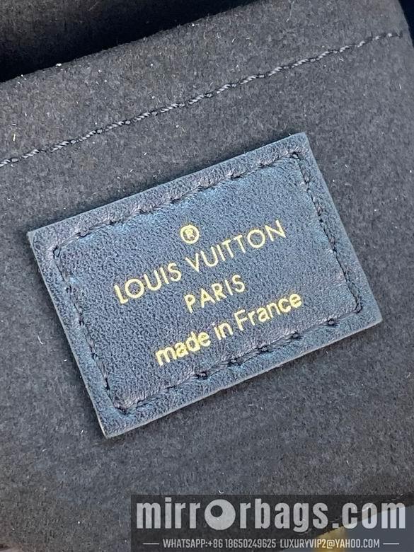 1:1 Louis Vuitton Bags M82465 12.5X17.6X6cm