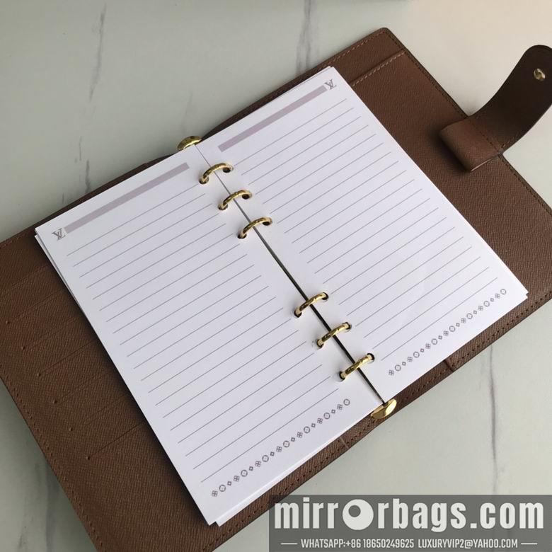 1:1 Louis Vuitton Bags M2004 14X18cm XM 5