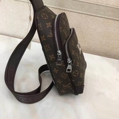 1:1 Louis Vuitton Bags 28996 18X31X5cm WP