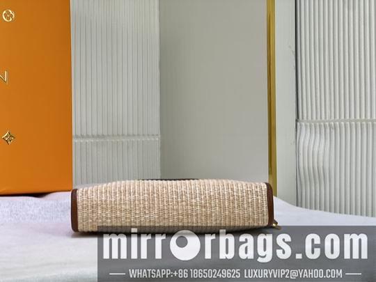 1:1 Louis Vuitton Bags M81366 26x20x5cm cs