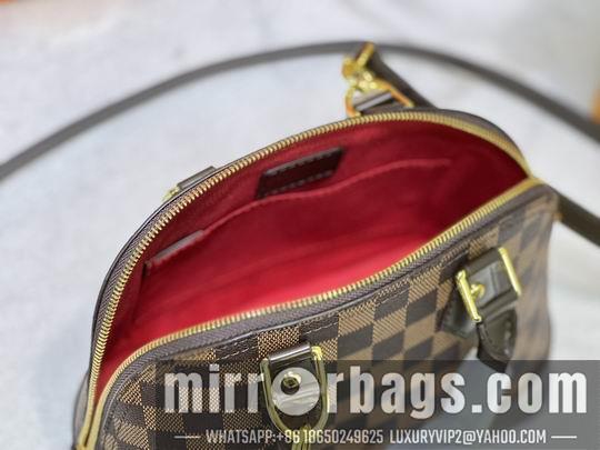 1:1 Louis Vuitton Bags Alma M53152 23.5x17.5x11.5cm cs