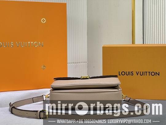 1:1 Louis Vuitton Bags 40780 25x19x9cm cs 6色