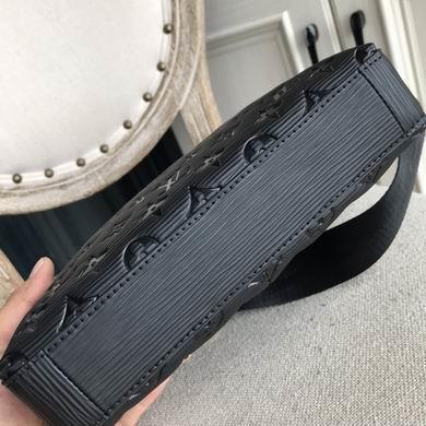 1:1 Louis Vuitton Bags 98115-3 25X2.57X6cm XM