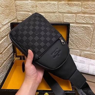 1:1 Louis Vuitton Bags 2341-4 32X18X8cm XM