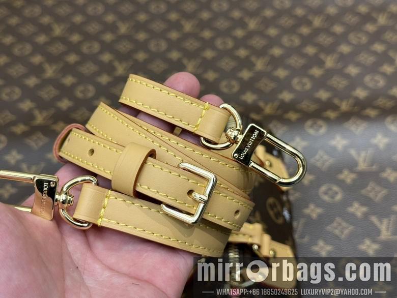 1:1 Louis Vuitton Bags M82624 16X10X7.5cm XM