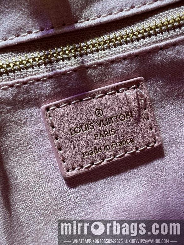 1:1 Louis Vuitton Bags On M45659 25x19x11cm ss