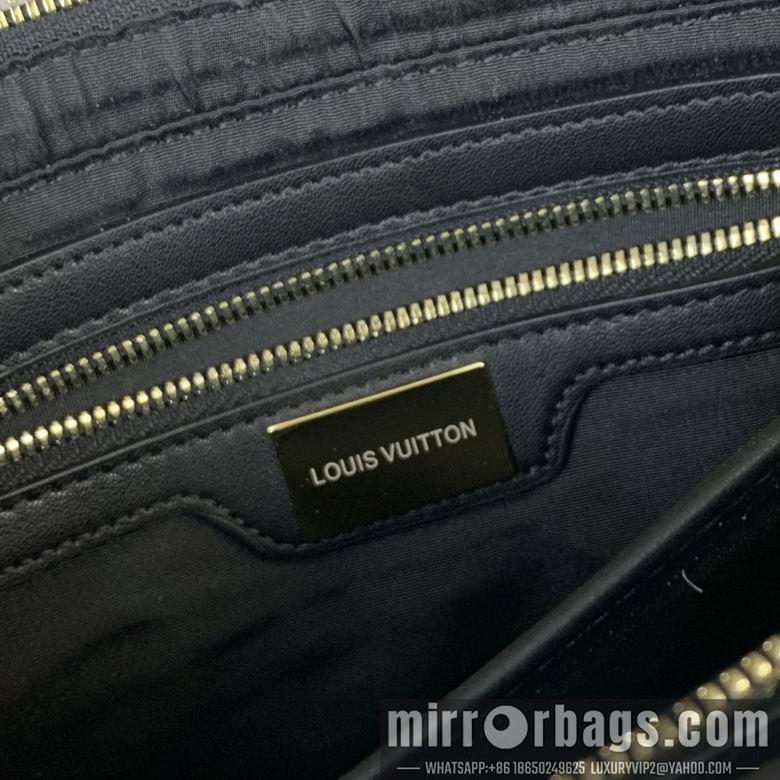 1:1 Louis Vuitton Bags 9958-4 25.5X17X5cm WP-1