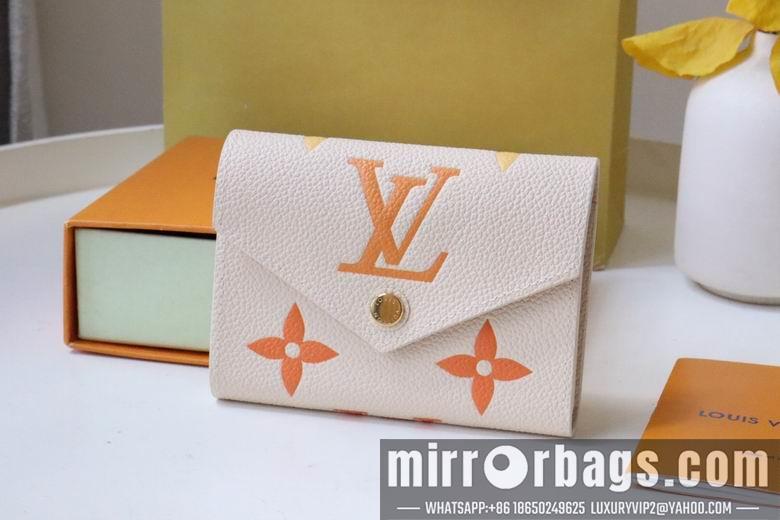 1:1 Louis Vuitton Bags M82348 12X9.5X1.5cm XM 2colour